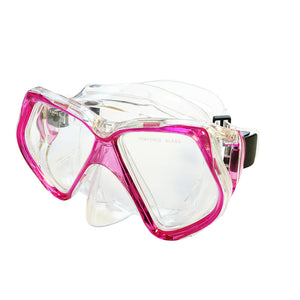 Seascape Dive Mask
