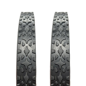 Picture of an ab wheel roller