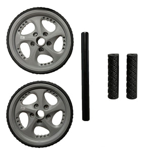 Picture of an ab wheel roller