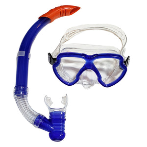Molokai Mask and Snorkel